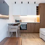 Charming Apartment 4 Stars Near Montmartre & Metro