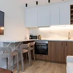 Charming Apartment 4 Stars Near Montmartre & Metro