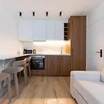 Charming Apartment 4 Stars Near Montmartre & Metro
