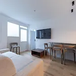 Charming Apartment 4 Stars Near Montmartre & Metro