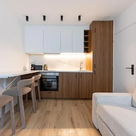 Apartment Charming 4 Stars Near Montmartre & Metro *